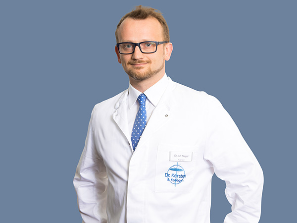 Dr. med. Michael Niegel (FEBO)