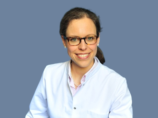 Dr. med. Katharina Zilkens (FEBO)