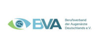 Logo des Berufsverbandes der Augenärzte Deutschlands e.V.