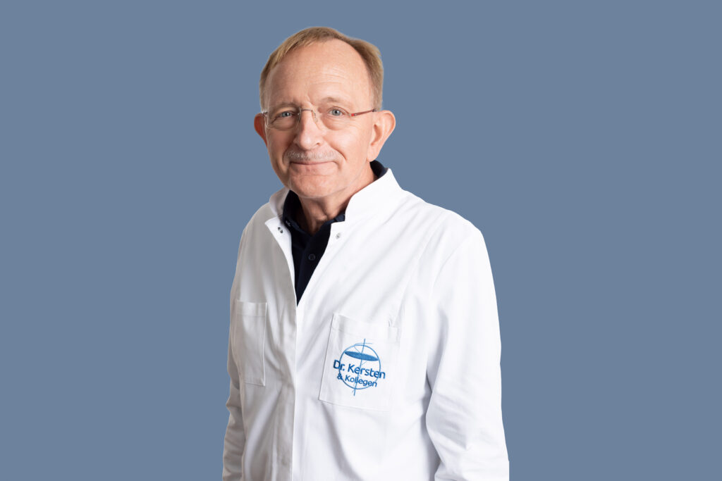 Dr. med. Friedrich-Wilhelm Wellern