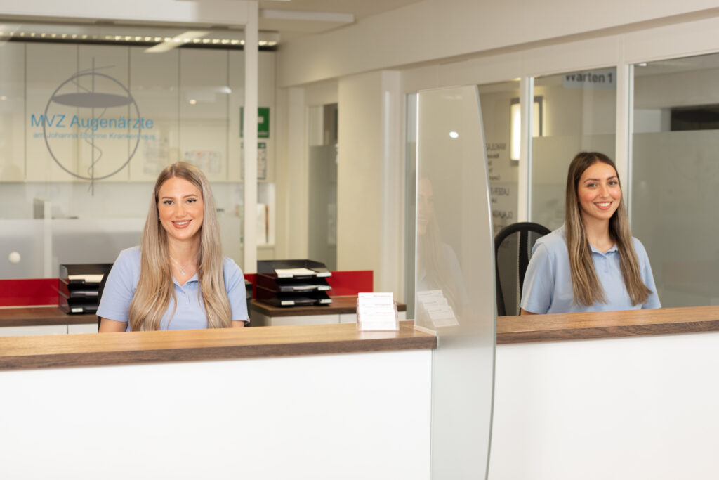 Grauer Star im Alter: Ursachen, Symptome & Diagnostik