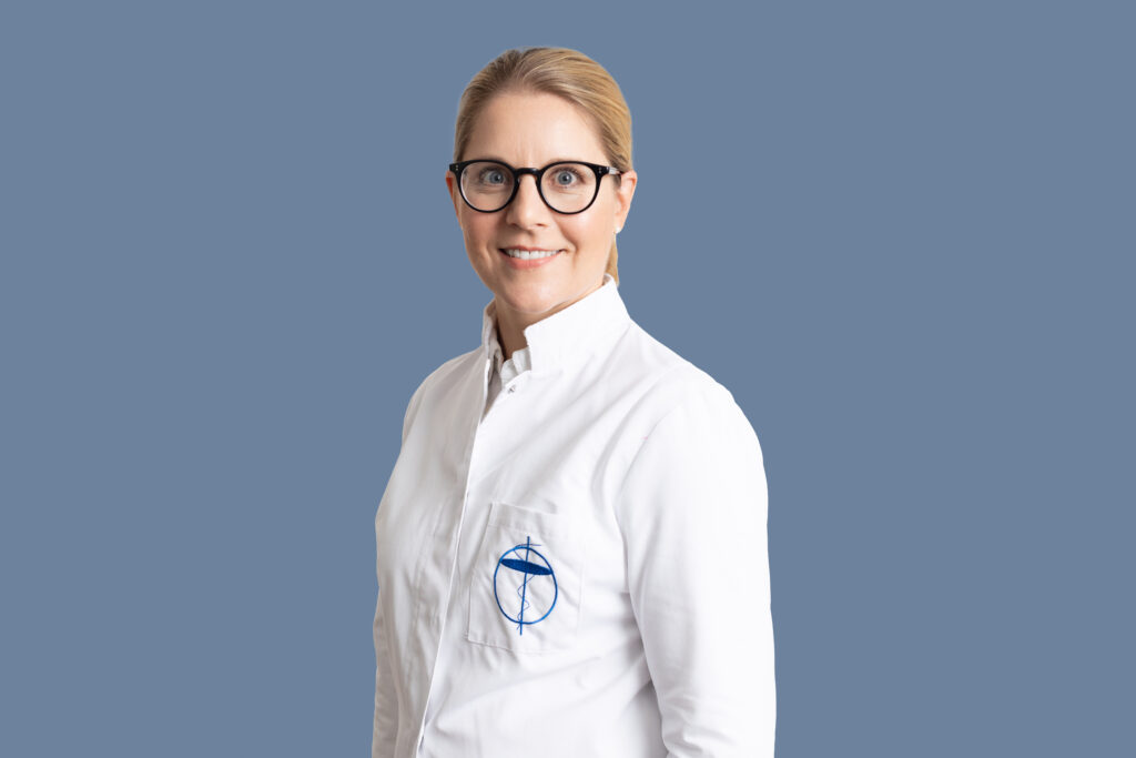 Dr. med. Caroline Bastian