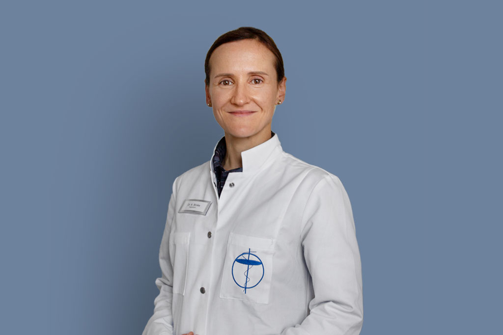 Dr. med. Katarzyna Brinks (FEBO)