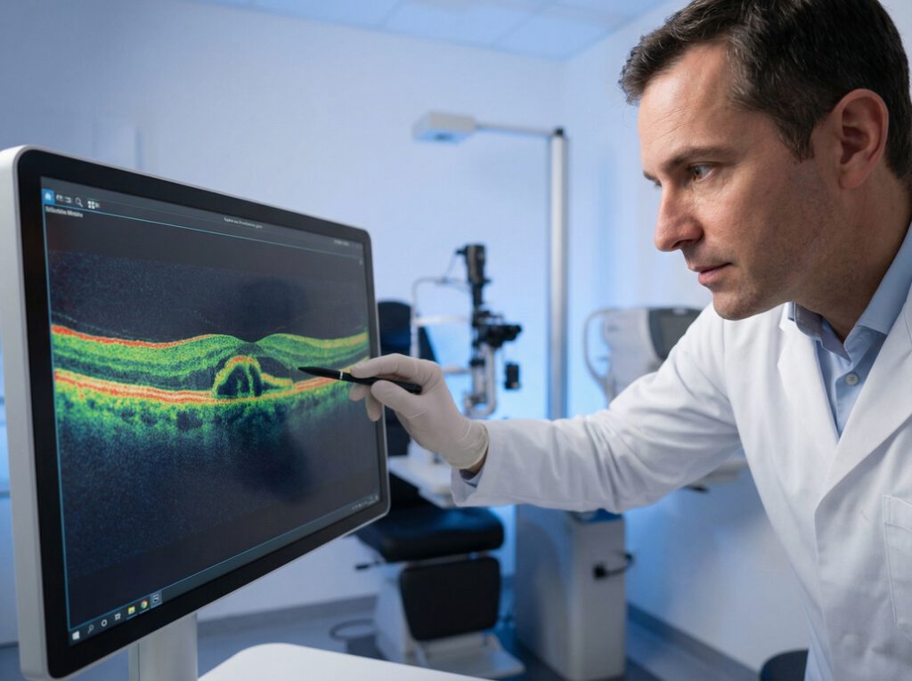 feuchte-altersbedingt-makuladegeneration-amd-ursachen-symptome-diagnostik-behandlung